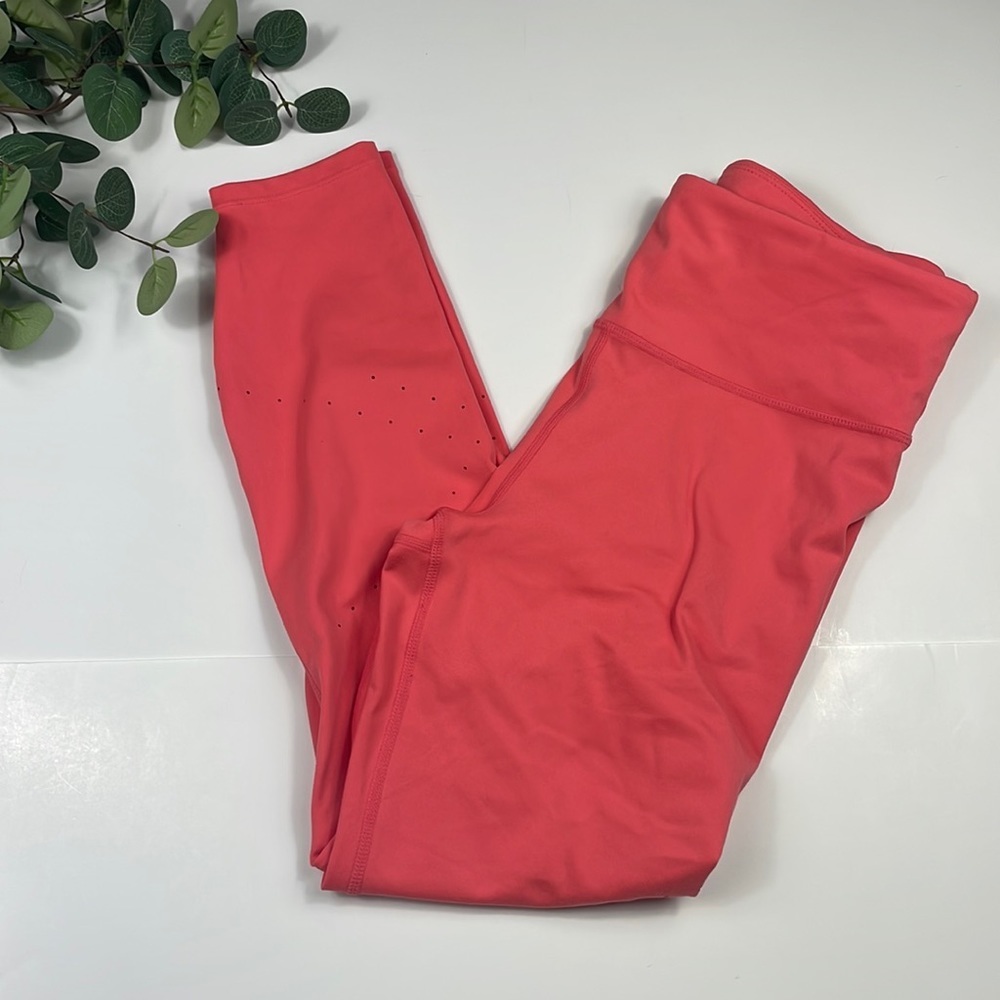 JoyLab > Pink Leggings Medium